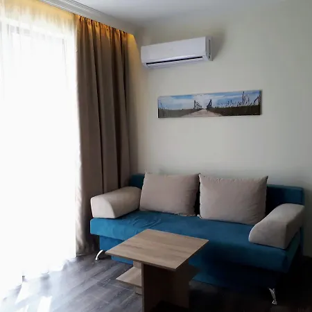 High Comfort ساني بيتش