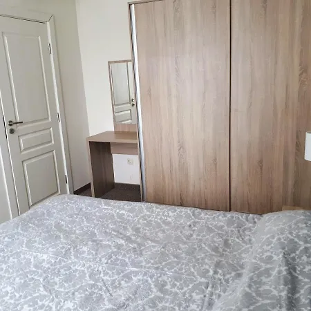 High Comfort Apartman