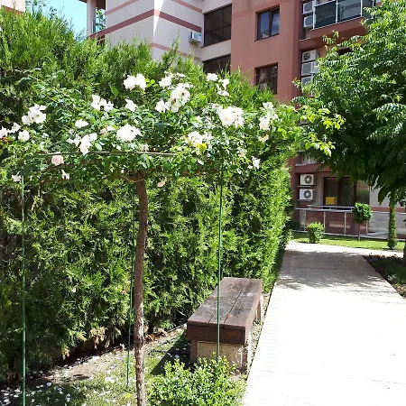 Apartman High Comfort
