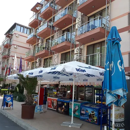 Apartman High Comfort *