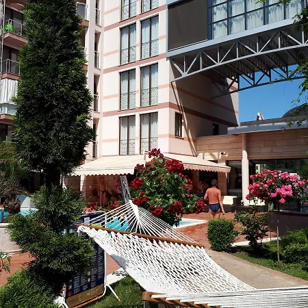 Apartman High Comfort